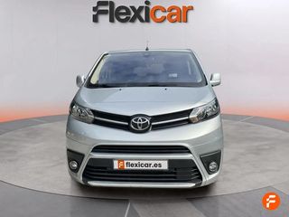 Toyota Proace Verso FAMILY COMPACT 1,6D 115 CV 5P MID