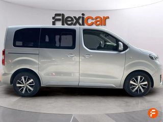 Toyota Proace Verso FAMILY COMPACT 1,6D 115 CV 5P MID