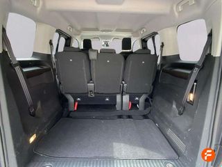 Toyota Proace Verso FAMILY COMPACT 1,6D 115 CV 5P MID