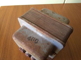 Autotrasformatore 110 125 140 160 220 260 Volt