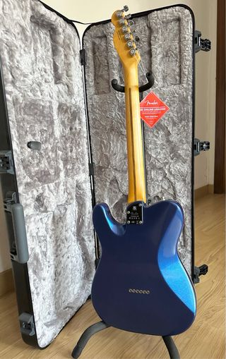 Fender Telecaster American Ultra