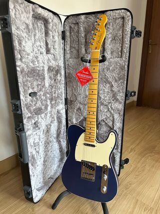 Fender Telecaster American Ultra