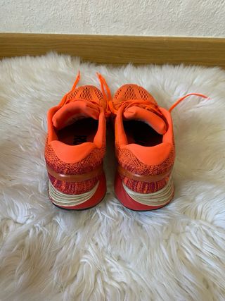 Zapatillas Nike Flyknit Lunar1 