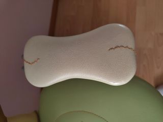 Silla de escritorio infantil perro