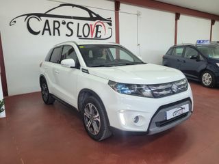 Suzuki Vitara 2016 170000 KM
