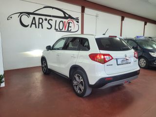 Suzuki Vitara 2016 170000 KM