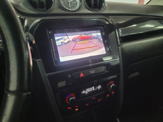 Suzuki Vitara 2016 170000 KM