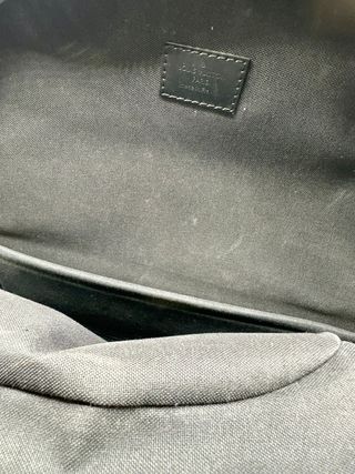 Mochila Louis Vuitton Michael Gris