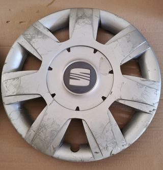 Tapacubos 16" Ateca, Exeo, Alhambra 