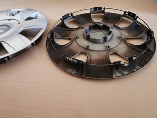 Tapacubos 16" Ateca, Exeo, Alhambra 