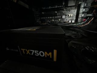 Computer da gioco Gigabyte RTX 3060 