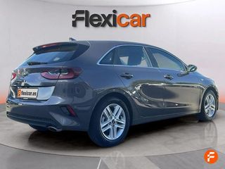 Kia Ceed 1.4 T-GDi 103kW (140CV) Drive