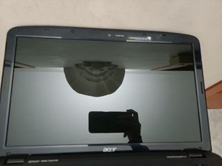 Acer Aspire 5740/5340 Laptop - Non testato