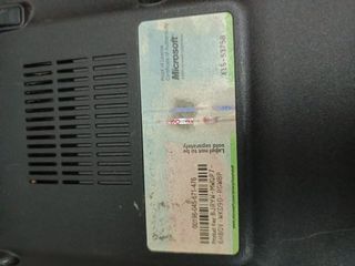 Acer Aspire 5740/5340 Laptop - Non testato