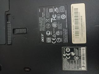 Acer Aspire 5740/5340 Laptop - Non testato