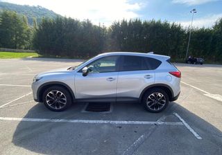 Mazda CX-5 2.2 DE 2WD Luxury