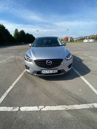 Mazda CX-5 2.2 DE 2WD Luxury