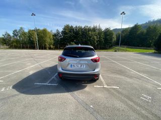 Mazda CX-5 2.2 DE 2WD Luxury