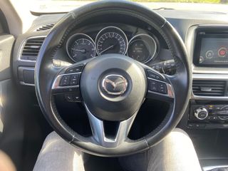 Mazda CX-5 2.2 DE 2WD Luxury