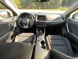 Mazda CX-5 2.2 DE 2WD Luxury