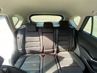 Mazda CX-5 2.2 DE 2WD Luxury