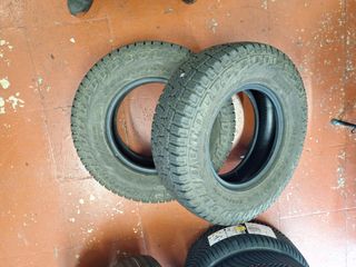 Neumático Pirelli Scorpion 255/70 R16 111T