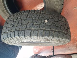 Neumático Pirelli Scorpion 255/70 R16 111T