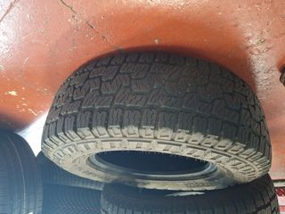 Neumático Pirelli Scorpion 255/70 R16 111T