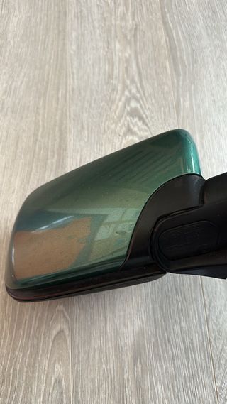 Espejo retrovisor BMW E46