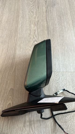 Espejo retrovisor BMW E46