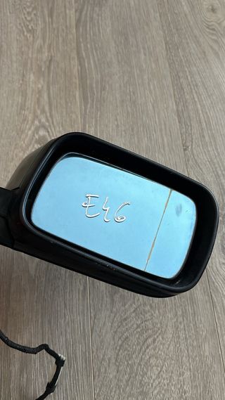 Espejo retrovisor BMW E46