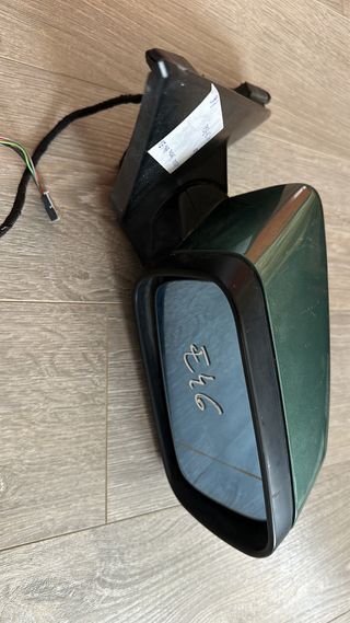 Espejo retrovisor BMW E46