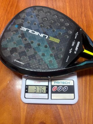 Pala Pádel Drop Shot X-Bass