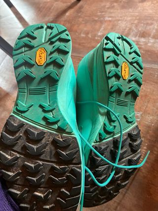 Zapatillas Arc'teryx 39