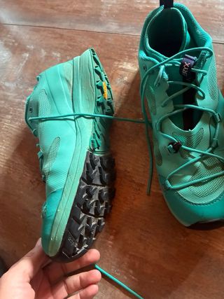 Zapatillas Arc'teryx 39