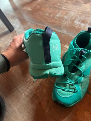 Zapatillas Arc'teryx 39