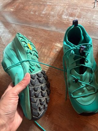 Zapatillas Arc'teryx 39