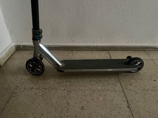 Patineta