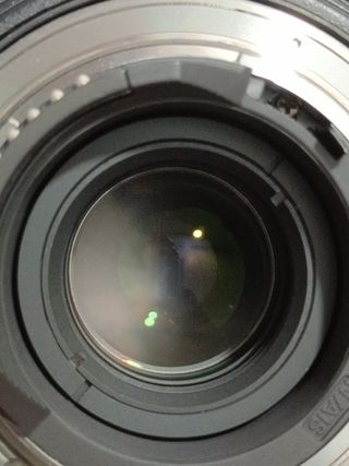 Tokina AT-X PRO DX 11-16mm F2.8 ASPHERICAL