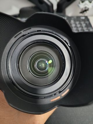 Tokina AT-X PRO DX 11-16mm F2.8 ASPHERICAL