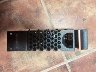 Caddy HDD 3.5 IBM 34 pcs vendo por unidad o lote