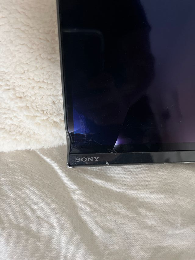 Sony Bravía XR 55 Smart TV