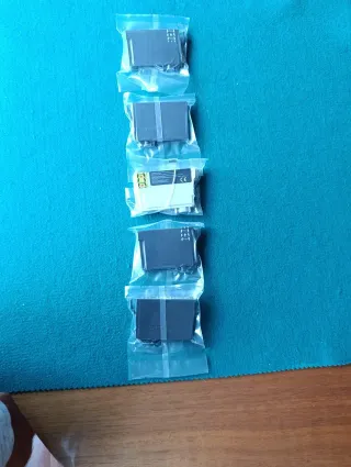 14 Cartuchos Tinta Epson Nuevos