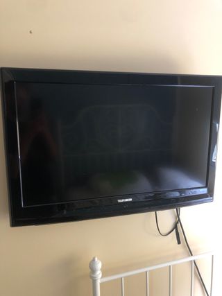 TV Telefunken 33 pollici