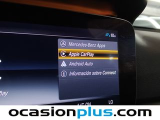 Mercedes-Benz Clase E E Estate 250 155 kW (211 CV)