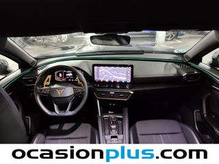CUPRA Formentor 1.5 TSI DSG 110 kW (150 CV)