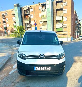 Citroen Berlingo 2020