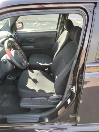 Daihatsu Materia 2007