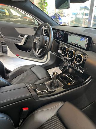 Mercedes-Benz Clase A 2020