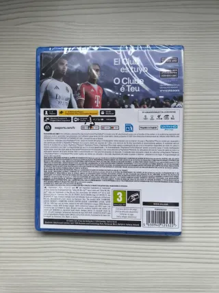 EA FC 26 PS5